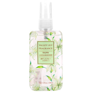 
[Double 11 Spot] MINISO Premium Deodorant Spray Perfume Women's Long-Lasting Light Fragrance Fresh Air