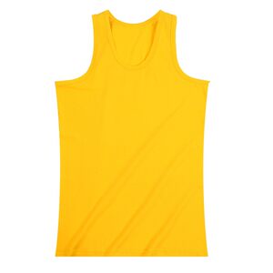 The fate of men and women pure cotton golden vest Modal elastic red wedding slim camisole bottoming underwear