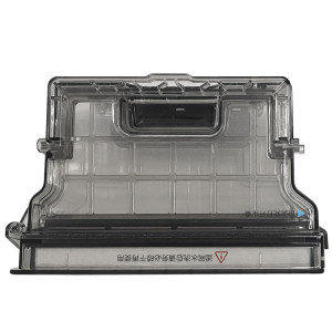 
Yunjing sweeper j1/j2/j3 dust box blanking screen filter box J4J5 Xiaoyao 001 garbage box filter