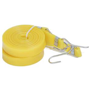 Motorcycles beef tendon strap stretch rope luggage bundle band of electric vehicle trunk tight tight courier rope rubber band
