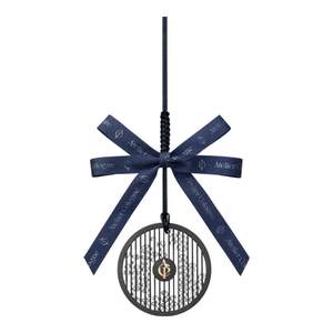 
[Purchase first, grab it on 12.10] Oulon Promise Oolong Metal Car Aromatherapy Set Premium Diffuser Car