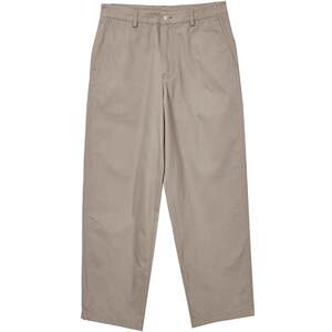 
Jack Jones spring new men's pure cotton heavy cotton silhouette loose casual pants wide leg pants men's long pants