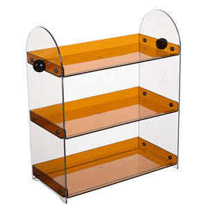 
Cup storage rack medieval style cup rack water cup rack tea cup coffee cup storage rack high-end light luxury