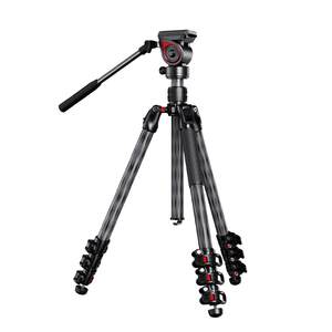 
10000+ purchase miliboo, minfa-bk carbon fiber tripod camera camera camera tripod SLR video shooting professional universal fast hydraulic damping gimbal