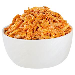 
Pet snacks freeze-dried Antarctic krill cat snacks high protein calcium supplement cat food companion cat, dog, hamster universal snacks