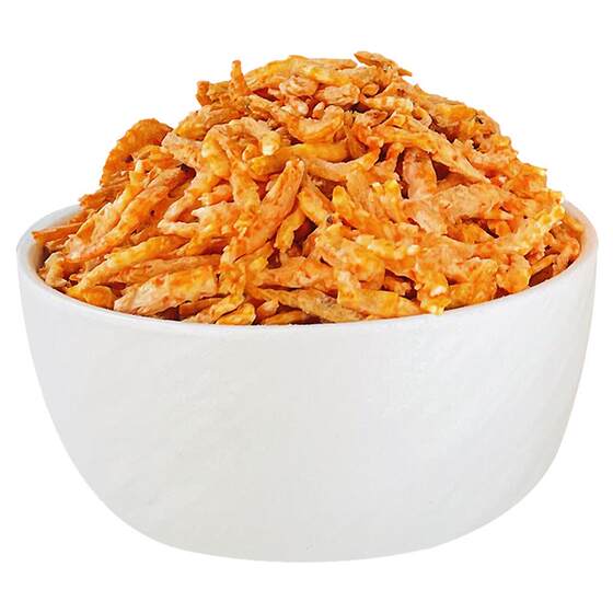 
Pet snacks freeze-dried Antarctic krill cat snacks high protein calcium supplement cat food companion cat, dog, hamster universal snacks