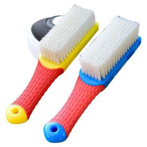 
Nano brush shoe cleaning shoe household shoe brush shoe mold machine household soft bristle super soft long bristle hard bristle shoe brush