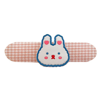 Solve broken hair in one second~Velcro hair broken hair artifact!