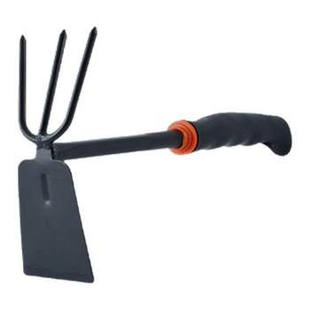 
Shovel shovel small shovel flower planting tool three-piece set