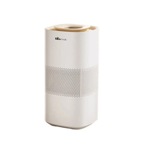 Winno -Wuritic Wet humidifier bedroom Furnishing Mute Pregnant Women and Baby Babies Large -capacity Air Purifier 2024 New
