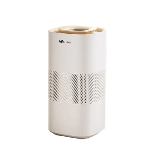 Winno -Wuritic Wet humidifier bedroom Furnishing Mute Pregnant Women and Baby Babies Large -capacity Air Purifier 2024 New
