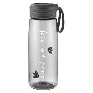 Fuguang Water Cup Portable Tritan Plastic Female Gao Yan Children Student Sports Sports Large -capacity Cup resistant Summer