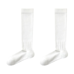 
[Pressure Slimming Legs] Cycling Socks Women's Calf Socks Deodorant Professional Mountaineering Running Socks Fitness Yoga Stockings