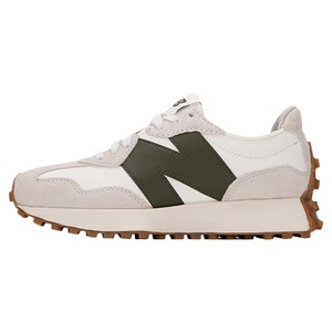 
New Balance NB men's and women's shoes 2025 new 327 series retro sports and casual shoes MS327ASN
