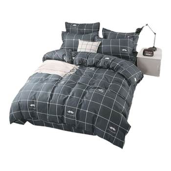 Special offer 1.5 -meter bed student bedroom quilt
