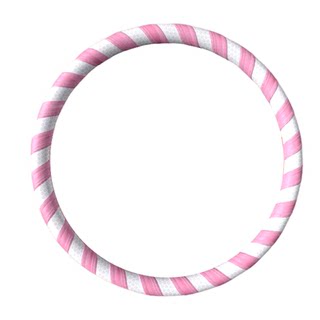 Hula hoop is a weight loss tool that makes your waist slimmer