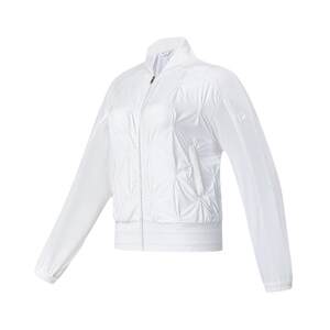 FILA Ferle official ladies Sweet jacket 2024 summer new golf sports simple and loose top