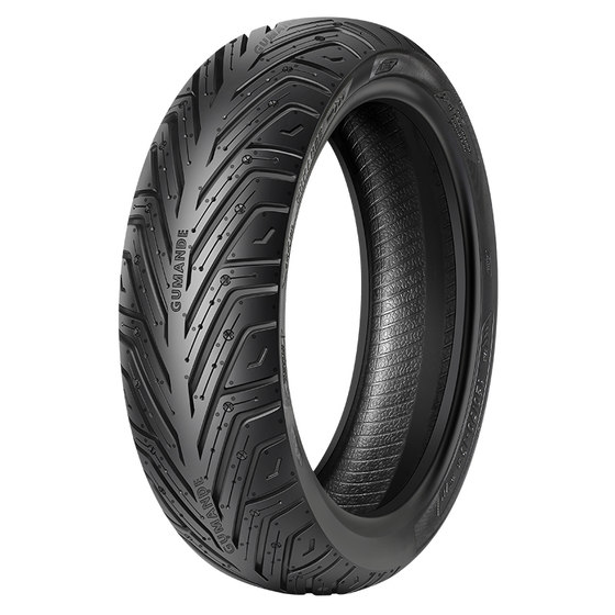 
Suitable for Yamaha XMAX300 Honda pcx160 Guangyang rowing ct250 scooter semi-hot melt tire