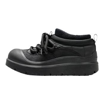 Donkey Donkey Donkey thick bottom anti -ski boots
