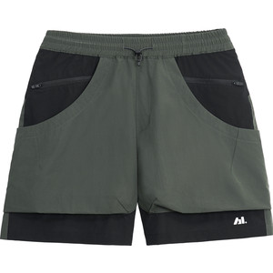 
BODYDREAM quick-drying fitness shorts men's summer sunscreen quarter pants elastic casual sports splicing overalls