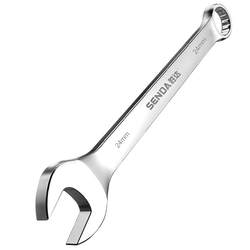 [Hot Selling 60w+] Meikai Dual-purpose Extended Wrench
