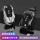 혼다 xrv 키 커버에 적합 Binzhi crv Haoying Lingpai 9 세대 Accord 9.5 Fit 자동차 가방 쉘 접이식 남성