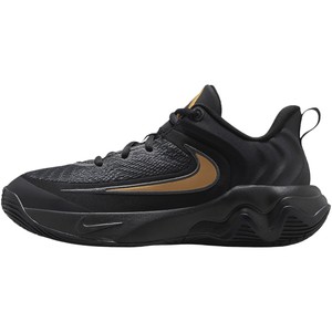 
NIKE Big Kids Antetokounmpo IMMORTALITY 4 Sports Training Practical Basketball Shoes IH7664-005