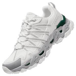 
Camel Qingyan hiking shoes for women 2026 spring new breathable mesh outdoor hiking shoes for couples sports shoes for men