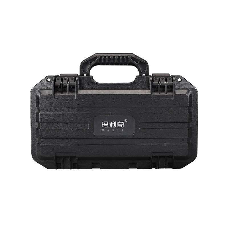 Large and Small Toolbox Hardware PP Box Plastic Instrument