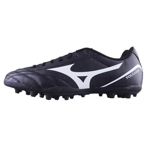 
Huangbei Genuine Mizuno Entry-Level Wide AG Short Nail Artificial Grass Low-top Adult Training Competition Football Shoes Men