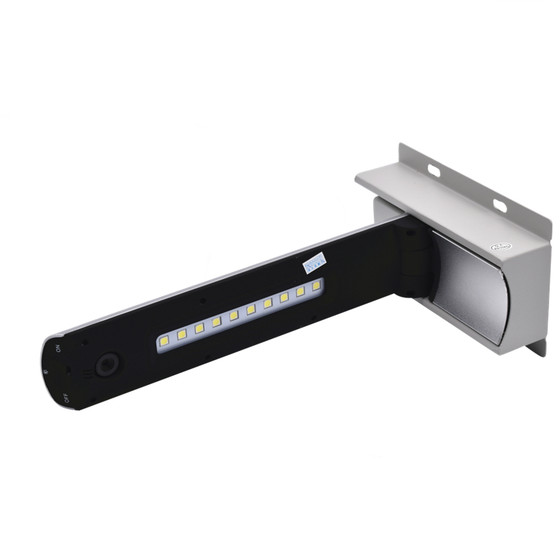 Angtian wall -mounted high -mortar meal lens single lens scanning instrument teaching physical booth HD video display desk