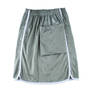 
Summer thin adult diaper skirt for elderly people breathable and washable diapers care cloth diapers waterproof diaper pad for men and women