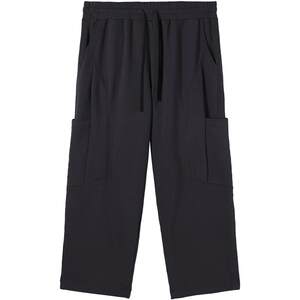 
NMAX large-size trendy men's autumn 280G terry hoodies three-dimensional tailoring plus fat solid color micro-slim casual pants