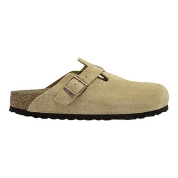 Birkenstock Berken Facial Platform Slipper
