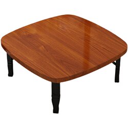 Small table Maishibata tatami factory direct sales folding