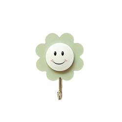 Creative plastic hook self-adhesive ins storage stainless steel