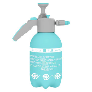 
Spare accessories for watering can 2L thickened model suitable for pot diameter 6CM spray head