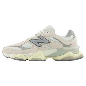 
New Balance NB official authentic men's and women's millennium elephant hoof thick-soled sports dad shoes U9060HSC
