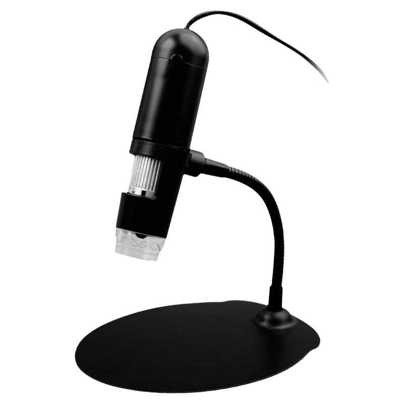 MICROSCOPIO DIGITALE Ingrandimento 50X-1000X WiFi USB Microscopio