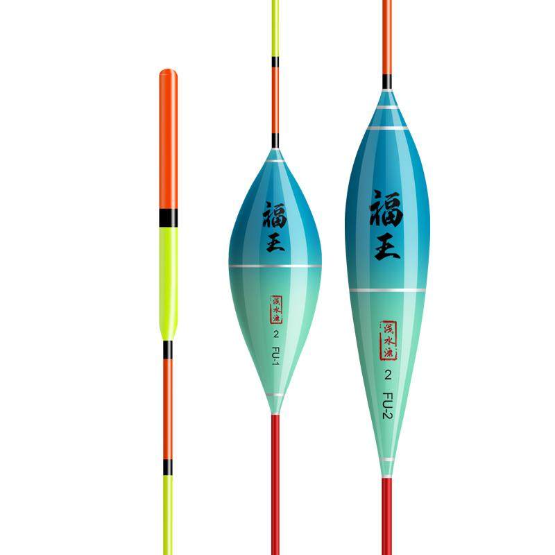 Shallow Water Float for Fishing | High-Sensitivity | Bold Design ...
