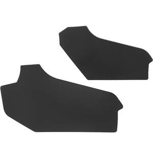 
Anti-kick pads on both sides of the Dibo central control are suitable for Tesla's new Model Y/3/YL fender interior modification accessories