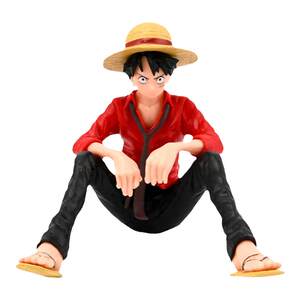 Car Swing Shin Nai Luffy Drives Car -Car -Car Interior Peripheral Swing Console Decoration Products