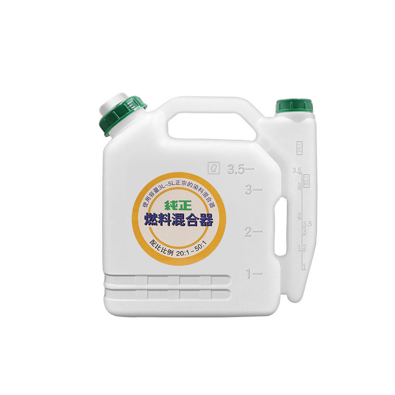 TANICA STIHL PER BENZINA 5 L - Allia Store - Foto 8