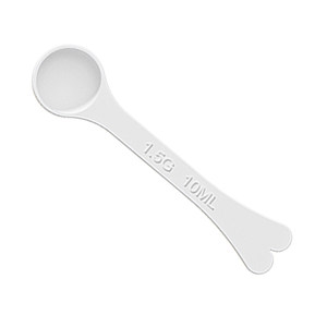 
Baby milk powder spoon measuring spoon 4.5g 30ml suitable for Aptamil a2 to early Nestle Qifu gold collar Feihe