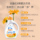 Детский стиральный порошок Infant element calendula enzyme для младенцев, подходит для детей, чистящее средство для младенцев и детей младшего возраста, 2 кг mini 1