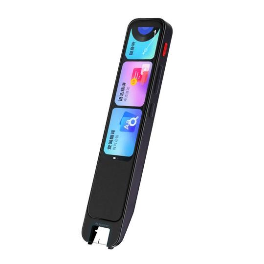 Youdao Dictionary Pen X6 Pro - 64GB 英語翻訳スキャンペン