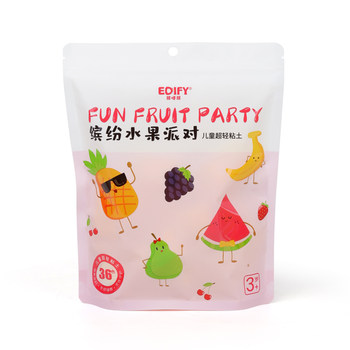 
Ultra light clay 36 color clay kindergarten non-toxic