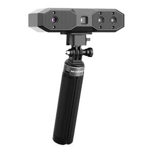 Revopoint Mini 2nd generation 3D scanner 3D mobile handheld portable full-color dental hand-operated reading