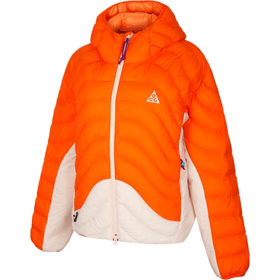 
NIKE women's ACG outdoor sports training casual hooded cotton jacket HM9964-819