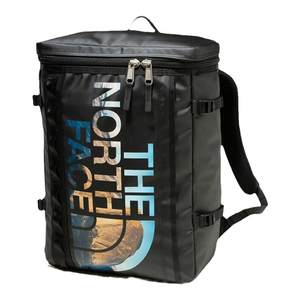 Japan's direct mail the north face men and women, the same daily leisure outdoor open operating package NM82250
